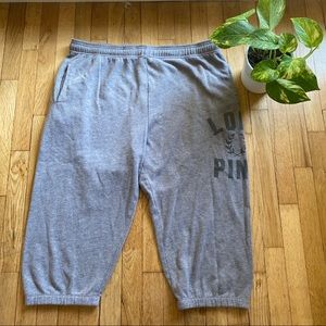 PINK Victoria’s Secret | Sweat pants size L